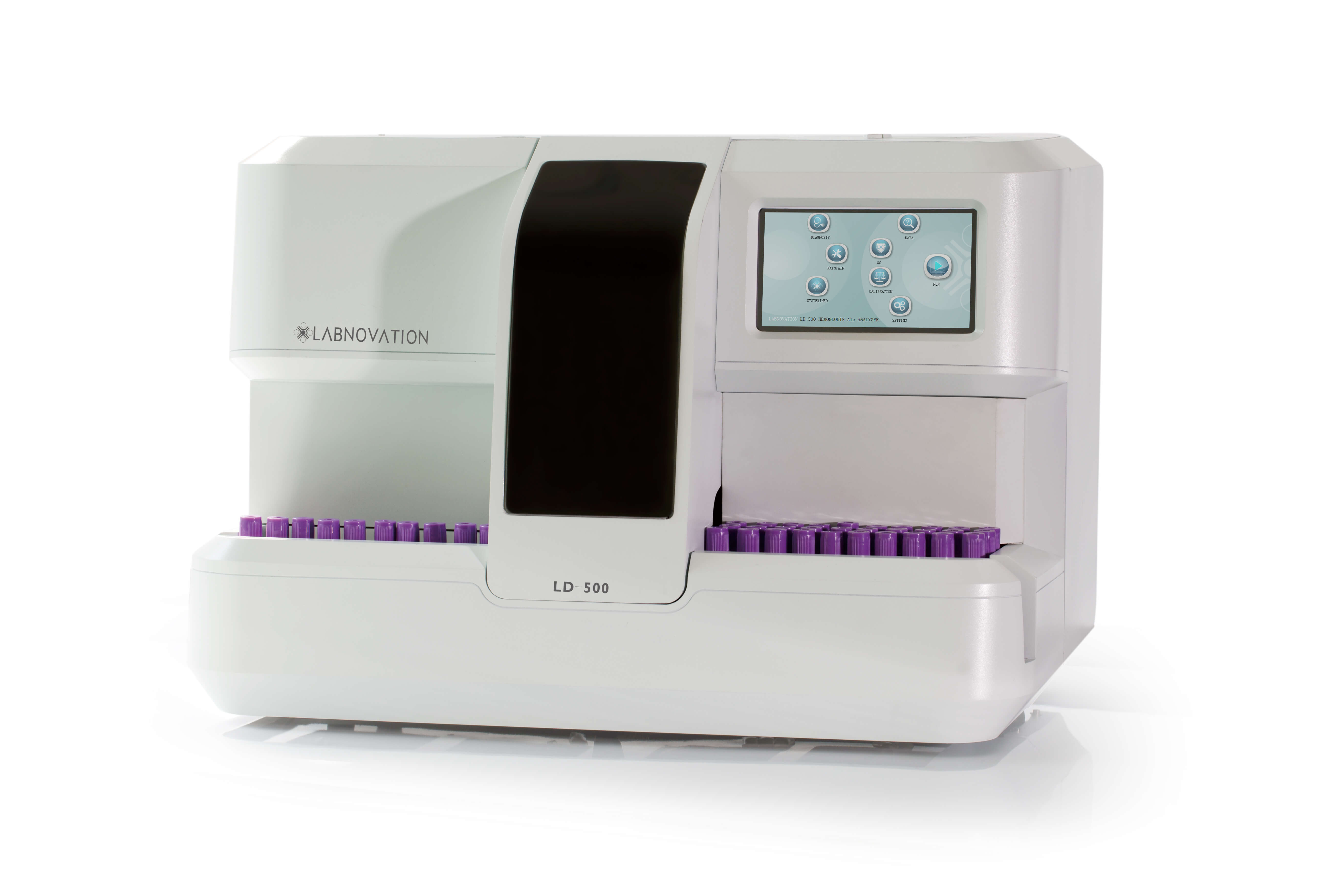 Rapid diagnostic